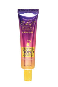 Esha Wig Care ESHA LUXURY WIG FASHION LACE WIG BOND - Absolute & Firm 3ml & 30ml - (C)