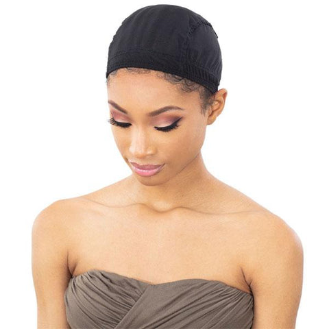 Freetress Anti-Slip Mech Dome Cap - (C) - SoGoodBB.com