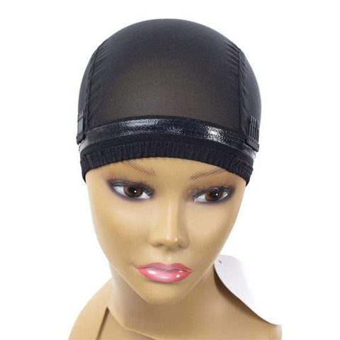 Freetress Anti-Slip Mech Dome Cap - (C) - SoGoodBB.com