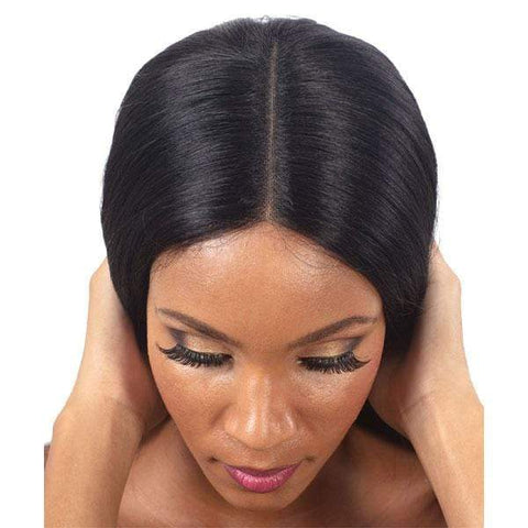 Freetress Anti-Slip Velvet Wig Band With HD Lace - (C) - SoGoodBB.com