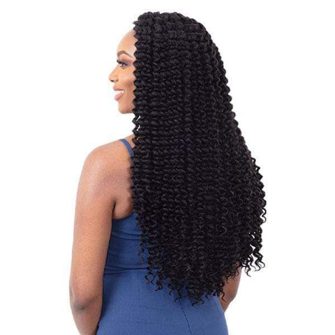 Freetress Crochet Braid - 3X JOYFULL CURL 20" - SoGoodBB.com