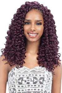 Freetress Crochet Braid Freetress Crochet Braid - GOGO CURL 12"