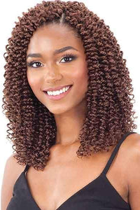 Freetress Crochet Crochet Braid - WATER WAVE JUNIOR - SoGoodBB.com