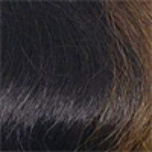 Freetress Deep Part Lace Wigs FF230 Freetress Equal Synthetic Baby Hair 5 Inch Deep Part Lace Front Wig - BABY HAIR 101