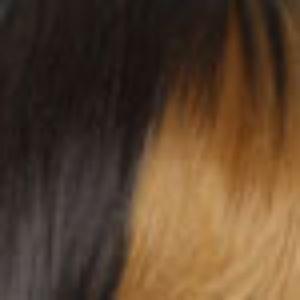 Freetress Deep Part Lace Wigs FF427 Freetress Equal Synthetic Baby Hair 5 Inch Deep Part Lace Front Wig - BABY HAIR 101