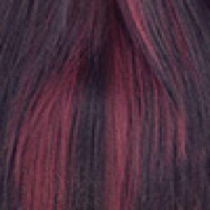 Freetress Deep Part Lace Wigs FF99J530 Freetress Equal Synthetic Baby Hair 5 Inch Deep Part Lace Front Wig - BABY HAIR 101