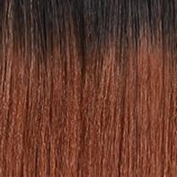 Freetress Deep Part Lace Wigs OT30 Freetress Equal Synthetic Baby Hair 5 Inch Deep Part Lace Front Wig - BABY HAIR 102