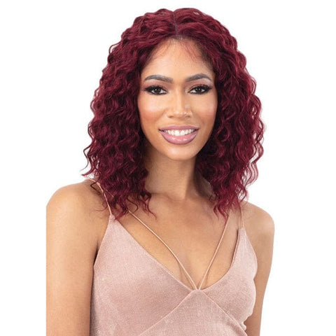Ear-to-Ear Lace Wigs - Lace Front Wigs