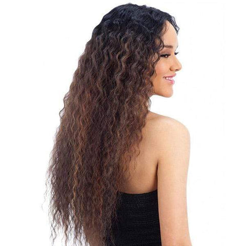 Freetress Equal 6 Inch Lace Part Wig - MAXI - SoGoodBB.com