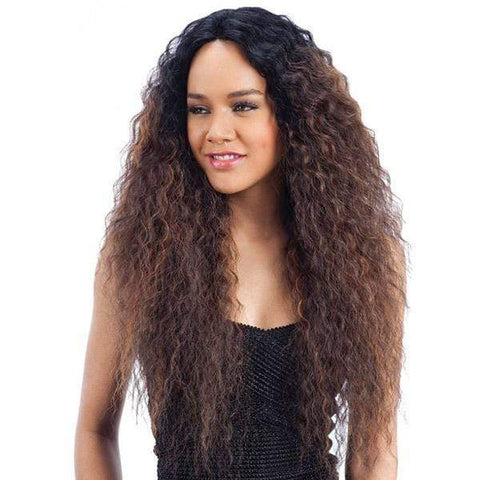 Freetress Equal 6 Inch Lace Part Wig - MAXI - SoGoodBB.com
