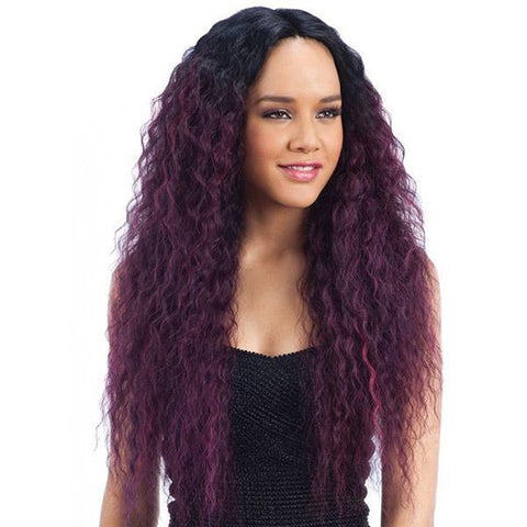 Freetress Equal 6 Inch Lace Part Wig - MAXI - SoGoodBB.com