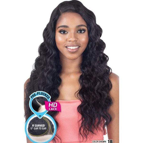 Freetress Equal Curved Side Part HD Lace Front Wig - ROSIE LACED - Unbeatable - SoGoodBB.com
