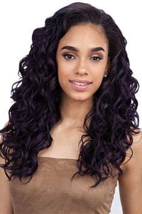 Freetress Equal FKCLA Drawstring Full Cap - CLASSY GIRL - SoGoodBB.com