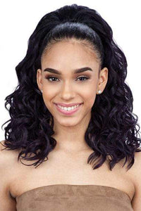 Freetress Equal FKCLA Drawstring Full Cap - CLASSY GIRL - SoGoodBB.com