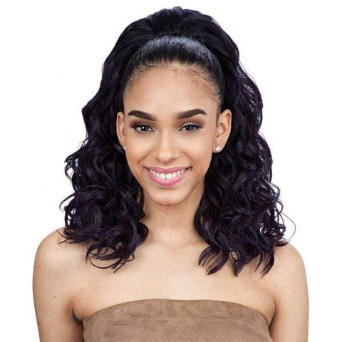 Freetress Equal FKCLA Drawstring Full Cap - CLASSY GIRL - SoGoodBB.com