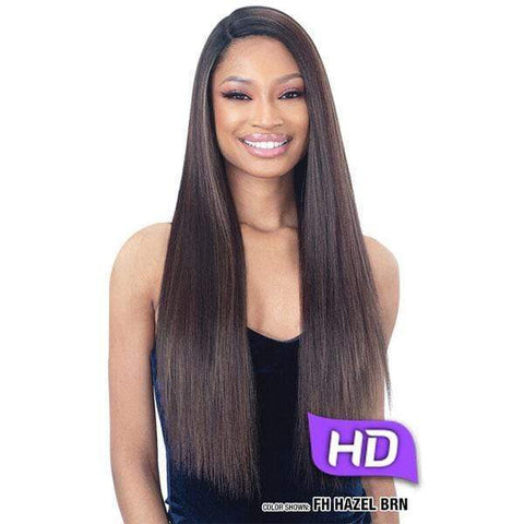 Freetress Equal Freedom Part HD Lace Front Wig - HD 501 - SoGoodBB.com