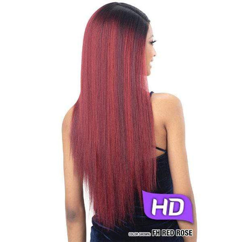 Freetress Equal Freedom Part HD Lace Front Wig - HD 501 - SoGoodBB.com