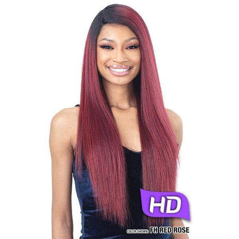 Freetress Equal Freedom Part HD Lace Front Wig - HD 501 - SoGoodBB.com