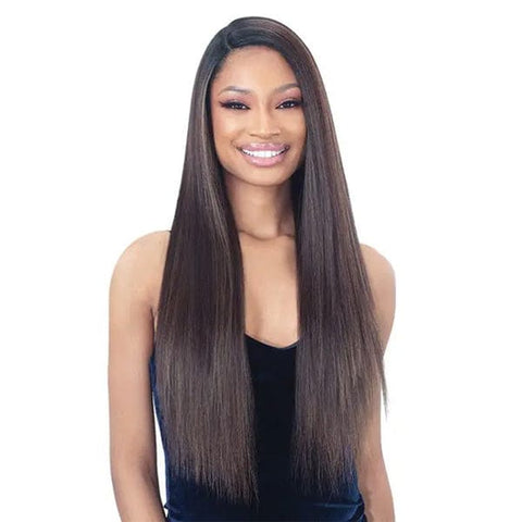 Freetress Equal Freedom Part HD Lace Front Wig - HD 501 - SoGoodBB.com
