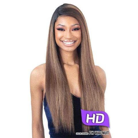 Freetress Equal Freedom Part HD Lace Front Wig - HD 501 - SoGoodBB.com