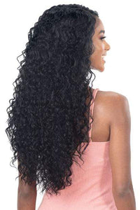 Freetress Equal Hi-Def Frontal Effect Synthetic HD Lace Front Wig - AVANI - Unbeatable - SoGoodBB.com