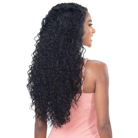 Freetress Equal Hi-Def Frontal Effect Synthetic HD Lace Front Wig - AVANI - Unbeatable - SoGoodBB.com