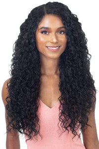 Freetress Equal Hi-Def Frontal Effect Synthetic HD Lace Front Wig - AVANI - Unbeatable - SoGoodBB.com