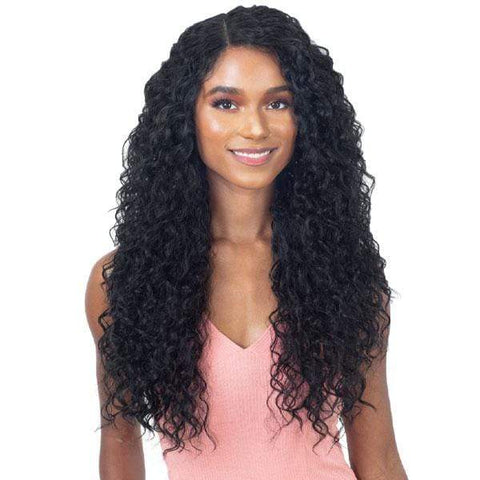 Freetress Equal Hi-Def Frontal Effect Synthetic HD Lace Front Wig - AVANI - Unbeatable - SoGoodBB.com