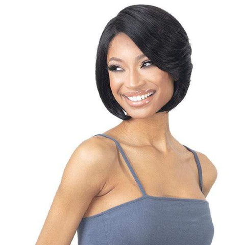 Freetress Equal Hi-Def Frontal Effect Synthetic HD Lace Front Wig - LOVELYN - Unbeatable - SoGoodBB.com