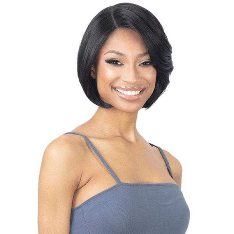 Freetress Equal Hi-Def Frontal Effect Synthetic HD Lace Front Wig - LOVELYN - Unbeatable - SoGoodBB.com