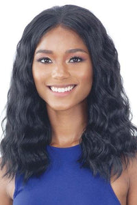 Freetress Equal Illusion Synthetic Lace Frontal Wig - IL 001 -Unbeatable - SoGoodBB.com