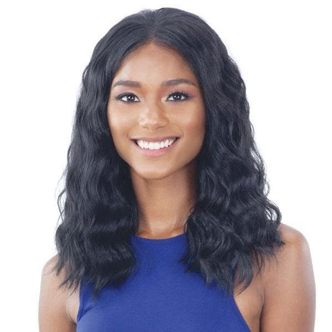 Freetress Equal Illusion Synthetic Lace Frontal Wig - IL 001 -Unbeatable - SoGoodBB.com