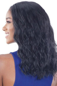 Freetress Equal Illusion Synthetic Lace Frontal Wig - IL 001 -Unbeatable - SoGoodBB.com