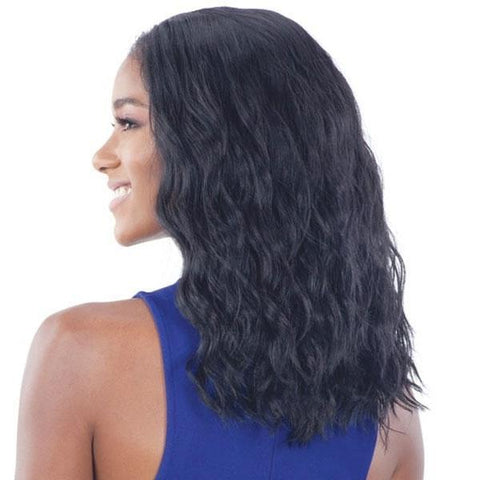 Freetress Equal Illusion Synthetic Lace Frontal Wig - IL 001 -Unbeatable - SoGoodBB.com