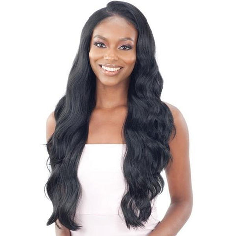Freetress Equal Illusion Synthetic Lace Frontal Wig - IL 002 - Unbeatable - SoGoodBB.com