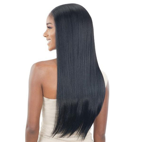 Freetress Equal Illusion Synthetic Lace Frontal Wig - IL 003 - SoGoodBB.com