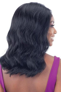 Freetress Equal Illusion Synthetic Lace Frontal Wig - IL 004 - Unbeatable - SoGoodBB.com