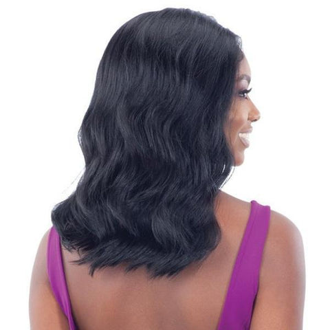 Freetress Equal Illusion Synthetic Lace Frontal Wig - IL 004 - Unbeatable - SoGoodBB.com