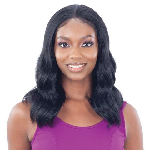 Freetress Equal Illusion Synthetic Lace Frontal Wig - IL 004 - Unbeatable - SoGoodBB.com