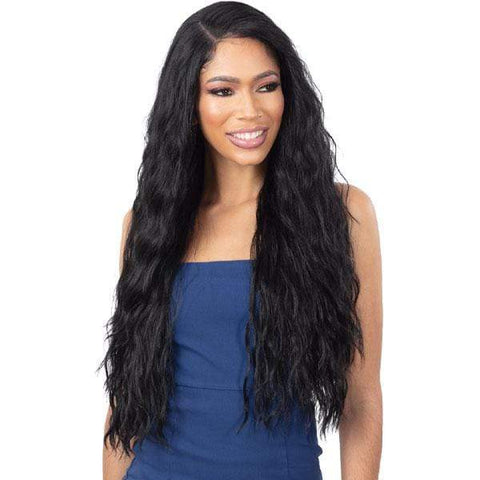 Freetress Equal Illusion Synthetic Lace Frontal Wig - IL 006 - SoGoodBB.com