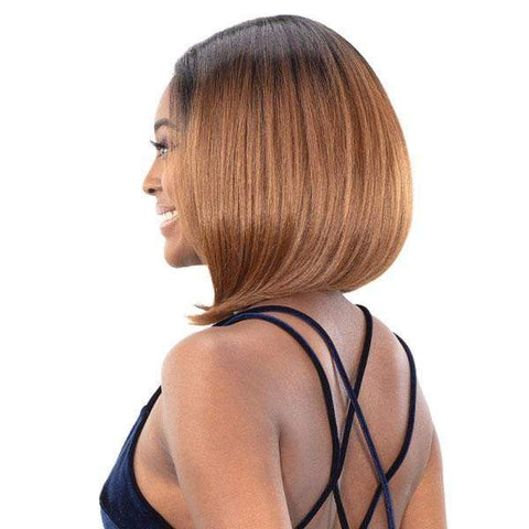 Freetress Equal Illusion Synthetic Lace Frontal Wig - IL 007 - SoGoodBB.com