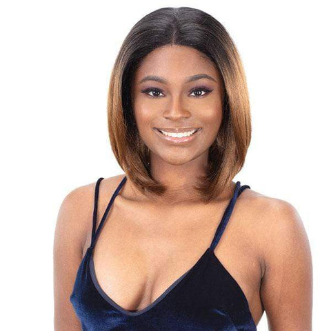 Freetress Equal Illusion Synthetic Lace Frontal Wig - IL 007 - SoGoodBB.com