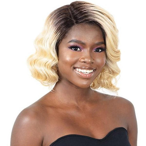 Freetress Equal Invisible HD Lace & Lace Front Wig - NORMANI - Clearance - SoGoodBB.com