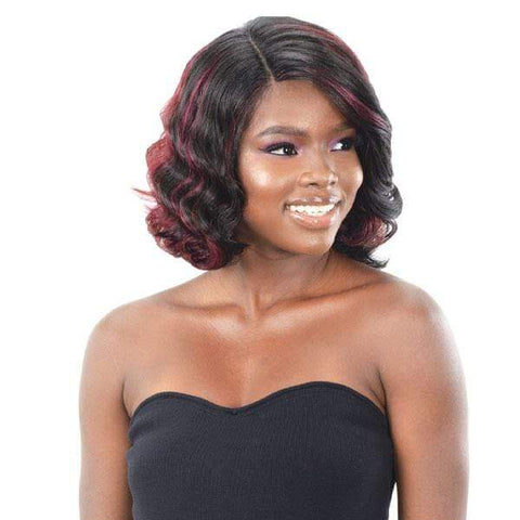 Freetress Equal Invisible HD Lace & Lace Front Wig - NORMANI - Clearance - SoGoodBB.com