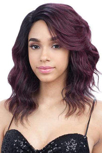 Freetress Equal Invisible L Part Wig - CHASTY - Unbeatable - SoGoodBB.com