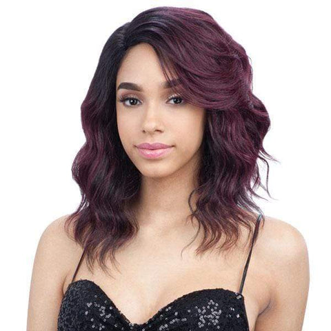Freetress Equal Invisible L Part Wig - CHASTY - Unbeatable - SoGoodBB.com