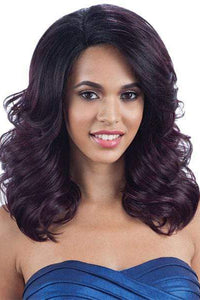 FREETRESS EQUAL LACE DEEP INVISIBLE L PART LACE FRONT WIG - LEANNA - SoGoodBB.com
