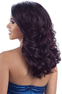 FREETRESS EQUAL LACE DEEP INVISIBLE L PART LACE FRONT WIG - LEANNA - SoGoodBB.com