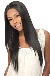 Freetress Equal Lace Front Ear-To-Ear Lace Wigs - WLAME AMERIE - SoGoodBB.com