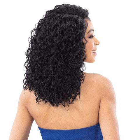 Freetress Equal Lace Front Wig - BABY HAIR 104 - SoGoodBB.com